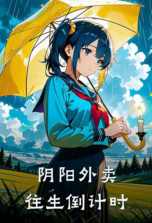 阴阳外卖：往生倒计时林小满赵琳热门免费小说_免费小说免费阅读阴阳外卖：往生倒计时林小满赵琳