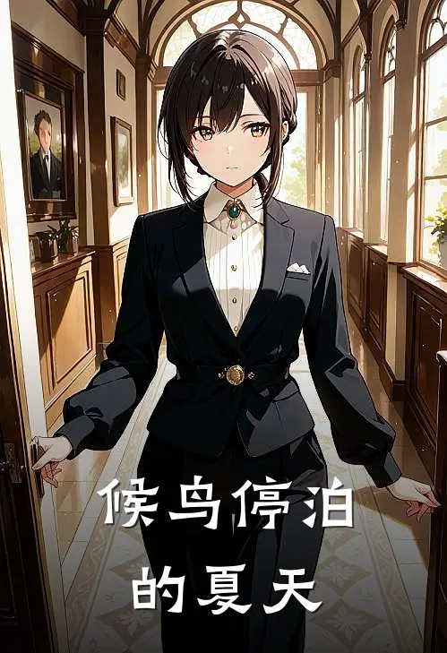 温以宁沈星延(候鸟停泊的夏天)全本免费在线阅读_温以宁沈星延全集在线阅读