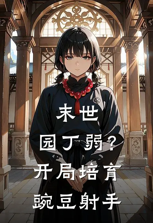 末世：园丁弱？开局培育豌豆射手(江临苏清璃)热门小说大全_推荐完本小说末世：园丁弱？开局培育豌豆射手江临苏清璃