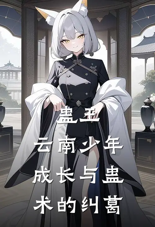 蛊王：云南少年成长与蛊术的纠葛