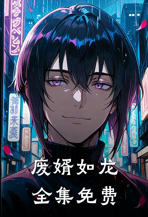 废婿如龙全集免费
