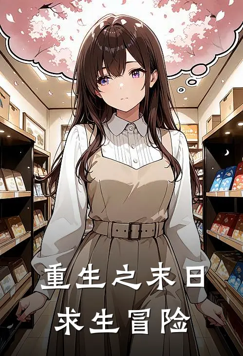 重生之末日求生冒险(俞霄运陈宇)热门小说推荐_免费小说在线看重生之末日求生冒险俞霄运陈宇