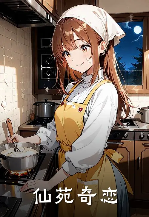 仙苑奇恋