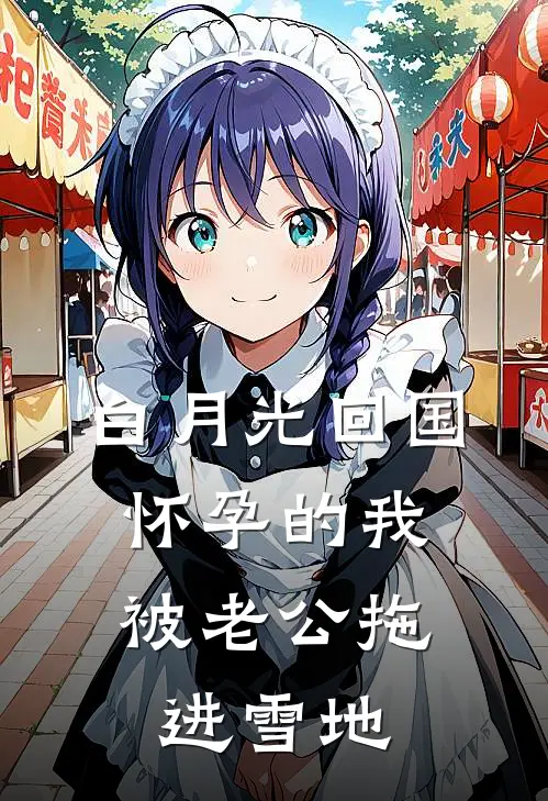白月光回国，怀孕的我被老公拖进雪地(林薇沈墨川)最新好看小说_最新章节列表白月光回国，怀孕的我被老公拖进雪地(林薇沈墨川)