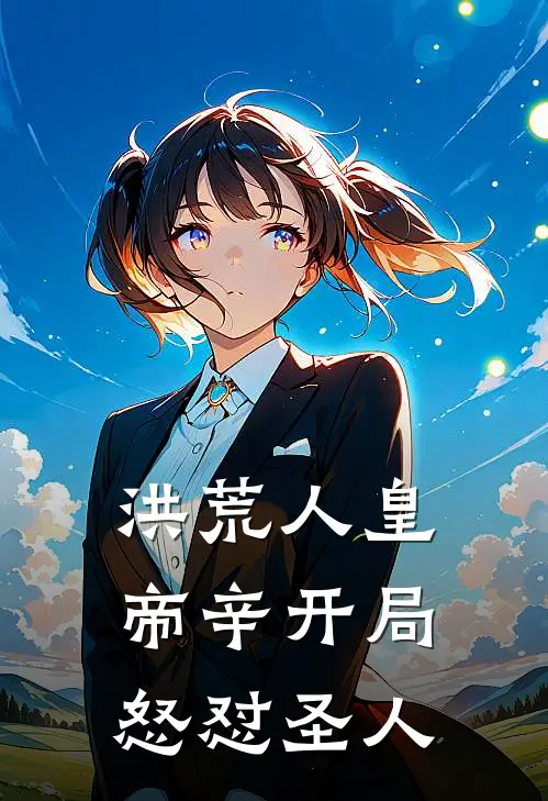 洪荒人皇帝辛开局怒怼圣人(帝辛闻仲)小说完整版_完结好看小说洪荒人皇帝辛开局怒怼圣人帝辛闻仲