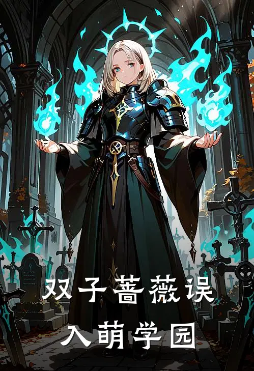 双子蔷薇误入萌学园