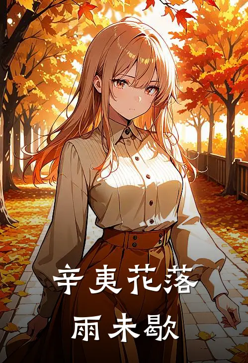 辛夷花落雨未歇(辛霖肖言琛)最新免费小说_完本小说免费阅读辛夷花落雨未歇辛霖肖言琛