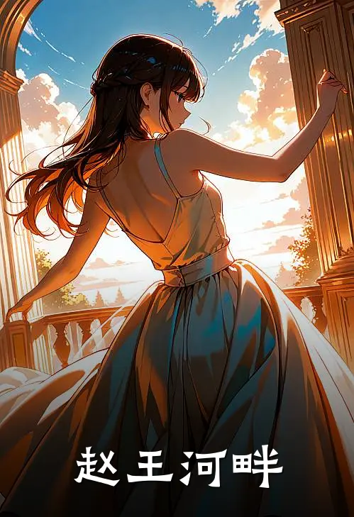 赵王河畔(付新洪斌)已完结小说_小说免费阅读赵王河畔付新洪斌