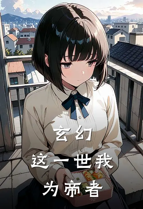 玄幻：这一世我为帝者