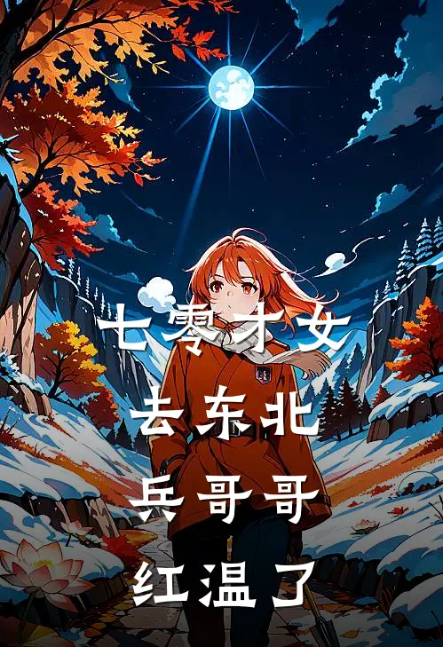 七零才女去东北，兵哥哥红温了
