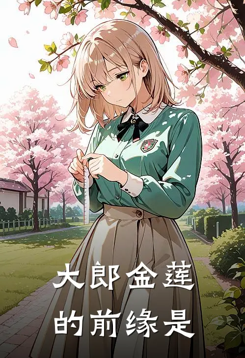 大郎金莲的前缘是