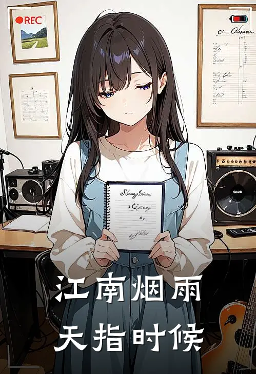 江南烟雨天指时候