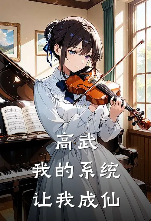 高武：我的系统让我成仙王伟赵高小说完结推荐_热门小说阅读高武：我的系统让我成仙王伟赵高