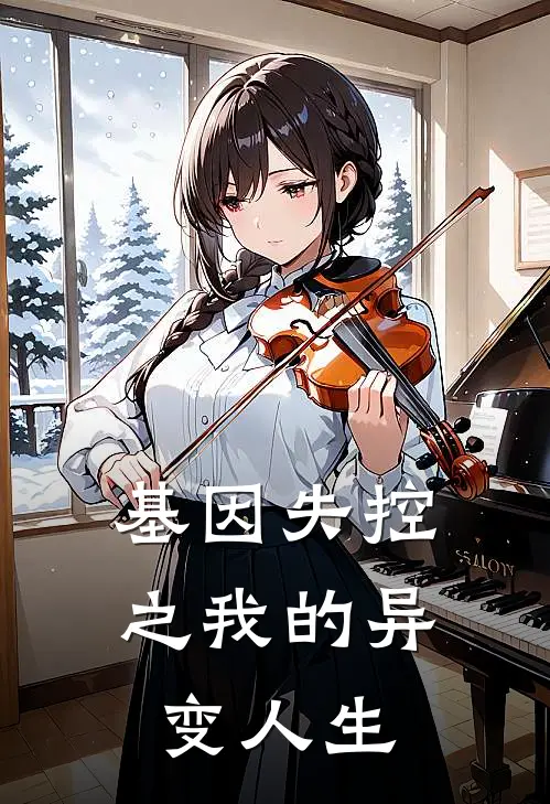 基因失控之我的异变人生