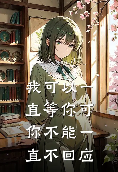 我可以一直等你可你不能一直不回应