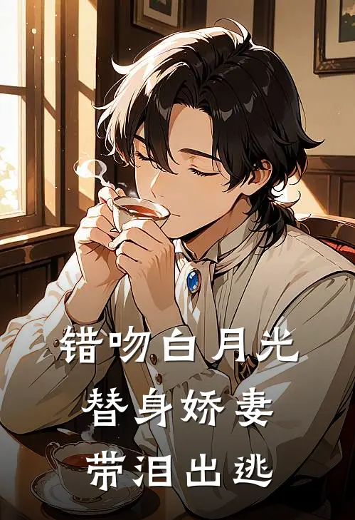 错吻白月光替身娇妻带泪出逃(阮青禾尉迟凛)好看的小说推荐完结_完本小说错吻白月光替身娇妻带泪出逃阮青禾尉迟凛