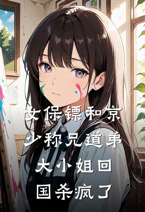 女保镖和京少称兄道弟，大小姐回国杀疯了