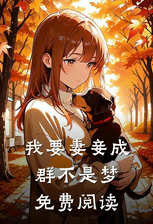 我要妻妾成群不是梦免费阅读