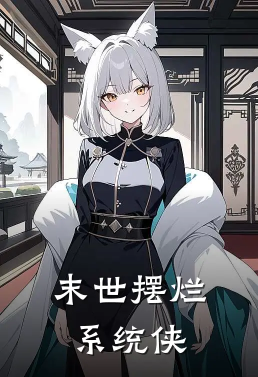 末世摆烂系统侠(林宇赵虎)热门网络小说推荐_最新章节列表末世摆烂系统侠(林宇赵虎)