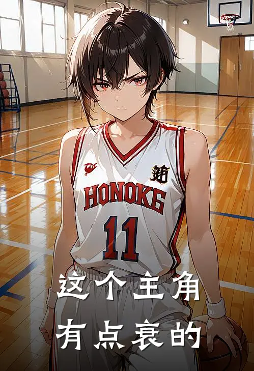 这个主角有点衰的