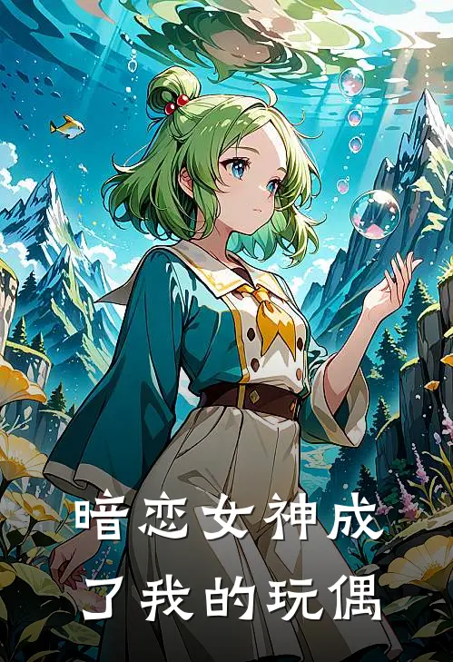 暗恋女神成了我的玩偶