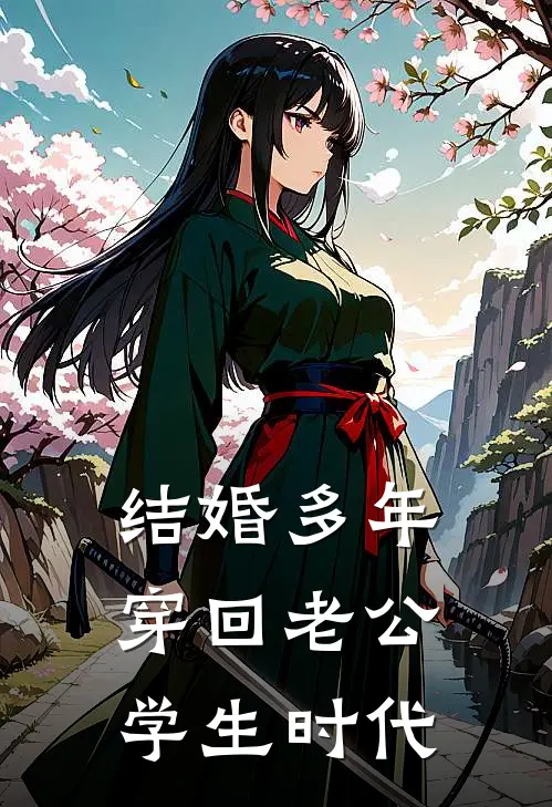结婚多年穿回老公学生时代
