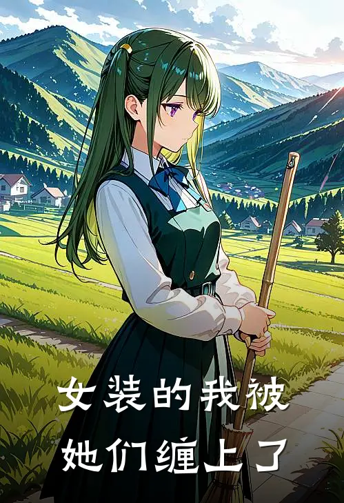 女装的我被她们缠上了