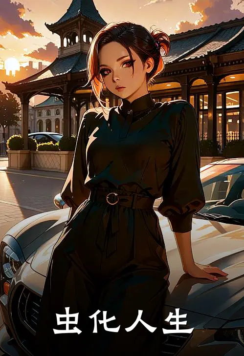 虫化人生黄似仁武大郎全文免费阅读_热门小说大全虫化人生黄似仁武大郎