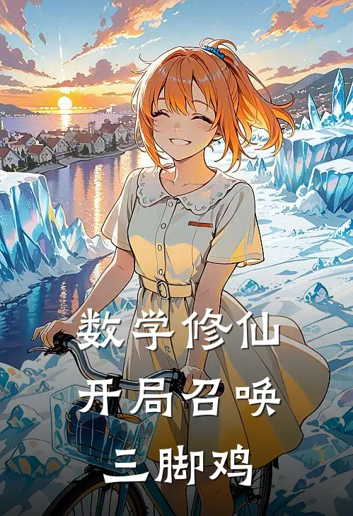 数学修仙：开局召唤三脚鸡