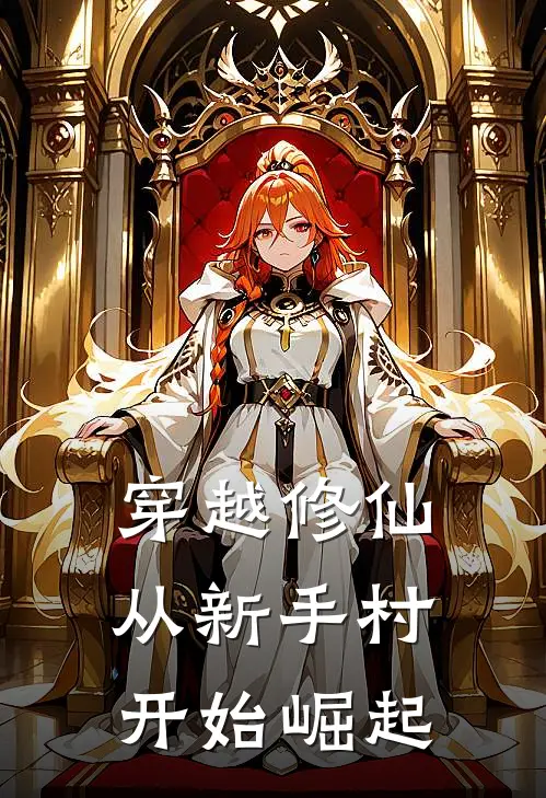 穿越修仙：从新手村开始崛起