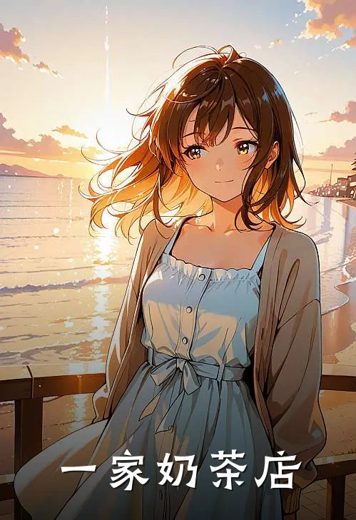 一家奶茶店(沈清月沈清月)无弹窗小说免费阅读_小说完整版免费阅读一家奶茶店沈清月沈清月