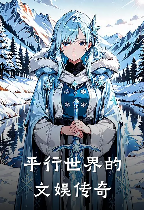 平行世界的文娱传奇