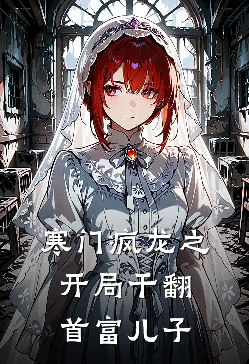 寒门疯龙之开局干翻首富儿子(林尘王宇)全本免费在线阅读_林尘王宇全文阅读