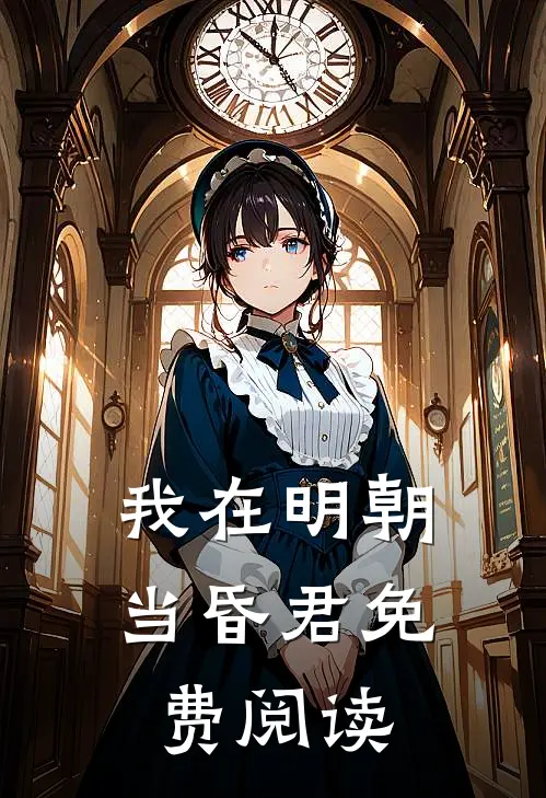 我在明朝当昏君免费阅读