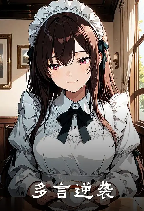 多言逆袭(虎子吕布)免费阅读完整版小说_完结免费小说多言逆袭(虎子吕布)