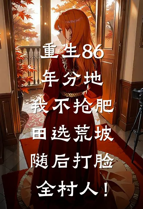 重生86年分地，我不抢肥田选荒坡，随后打脸全村人！