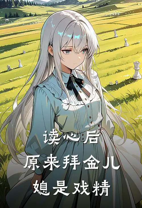 《读心后，原来拜金儿媳是戏精》白浅萧董完本小说_白浅萧董(读心后，原来拜金儿媳是戏精)全文免费阅读无弹窗大结局