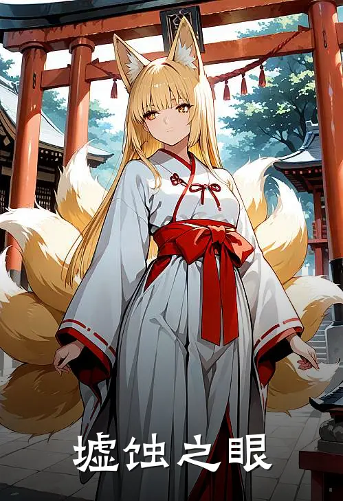 墟蚀之眼(洛维安伊莱莎)最新小说推荐_最新热门小说墟蚀之眼洛维安伊莱莎