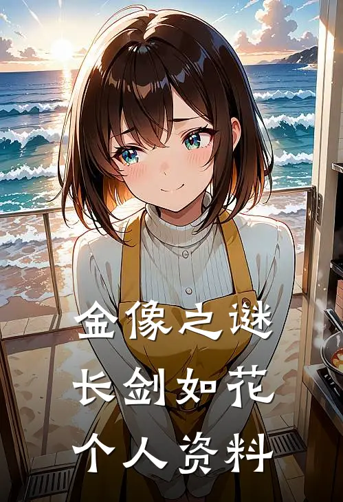 金像之谜长剑如花个人资料