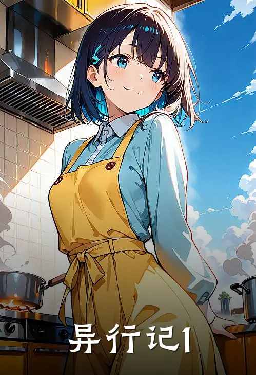 异行记1(陆尘叶瑶)热门小说推荐_免费小说在线看异行记1陆尘叶瑶