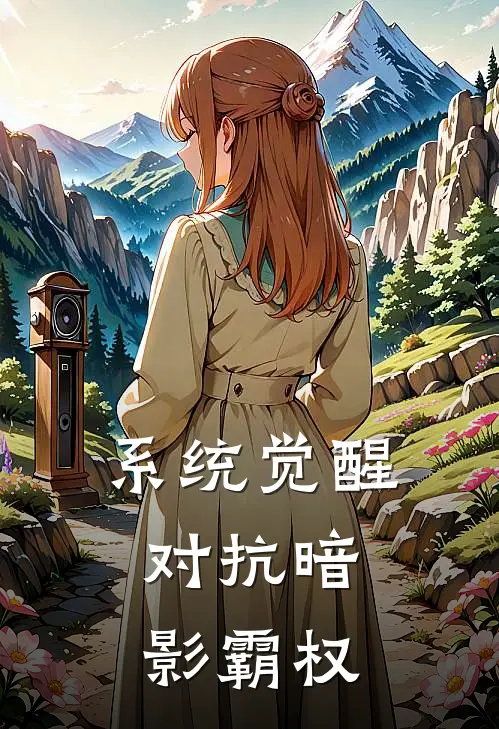 系统觉醒：对抗暗影霸权林羽赵阳新热门小说_免费阅读全文系统觉醒：对抗暗影霸权林羽赵阳