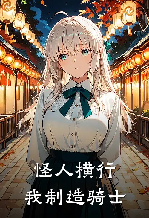 怪人横行，我制造骑士(路橙泽冰亦)最新完结小说推荐_热门小说排行榜怪人横行，我制造骑士路橙泽冰亦