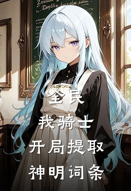 全民：我骑士，开局提取神明词条