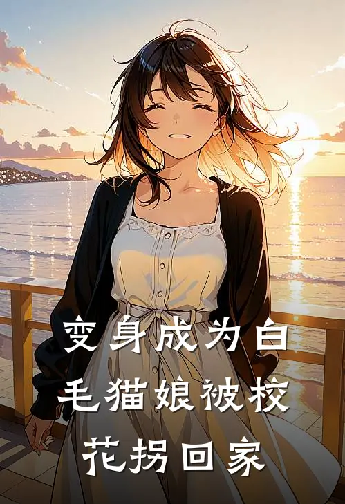 变身成为白毛猫娘被校花拐回家白婉张浩免费小说免费阅读_推荐完结小说变身成为白毛猫娘被校花拐回家(白婉张浩)