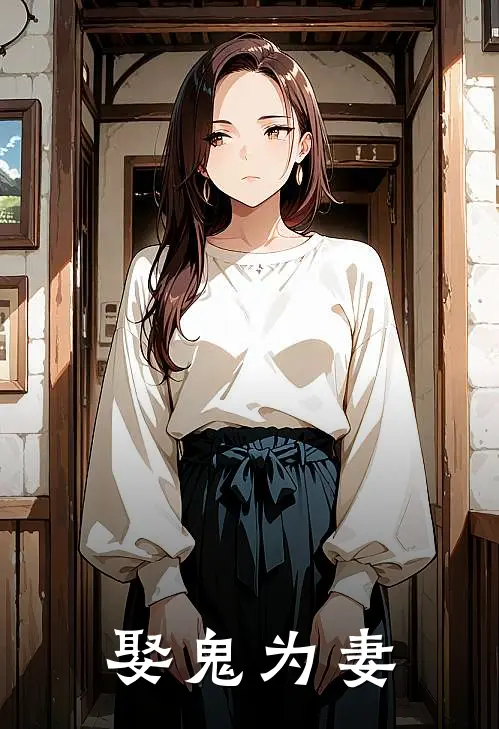 娶鬼为妻凌霄凌霄最新好看小说_免费小说娶鬼为妻(凌霄凌霄)