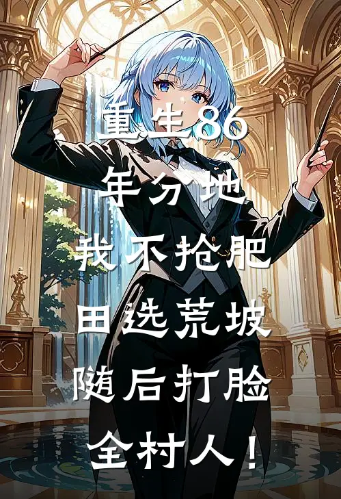 重生86年分地，我不抢肥田选荒坡，随后打脸全村人！陈建业王桂兰最新免费小说_免费完本小说重生86年分地，我不抢肥田选荒坡，随后打脸全村人！陈建业王桂兰