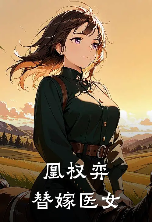 凰权弈：替嫁医女沈安安厉瑾城完本完结小说_无弹窗全文免费阅读凰权弈：替嫁医女(沈安安厉瑾城)