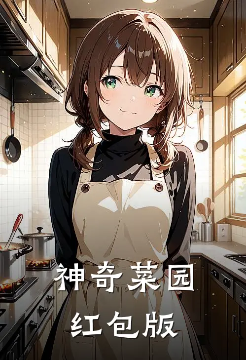 神奇菜园红包版