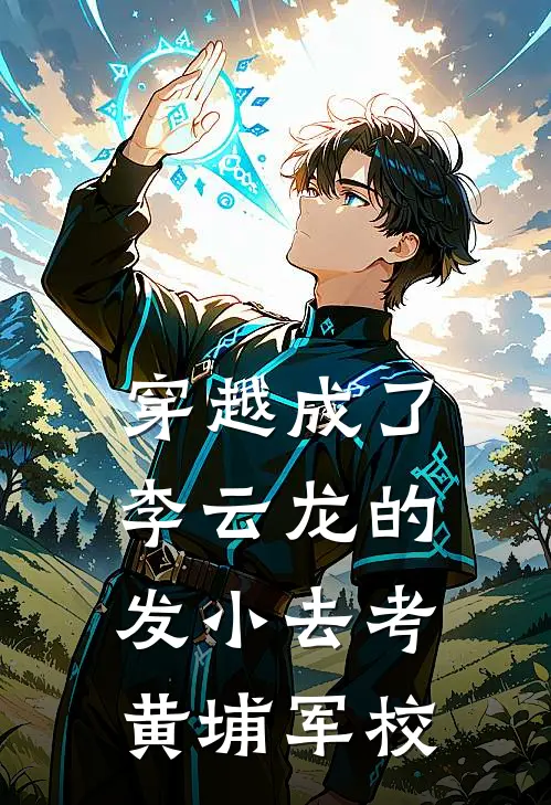 穿越成了李云龙的发小去考黄埔军校