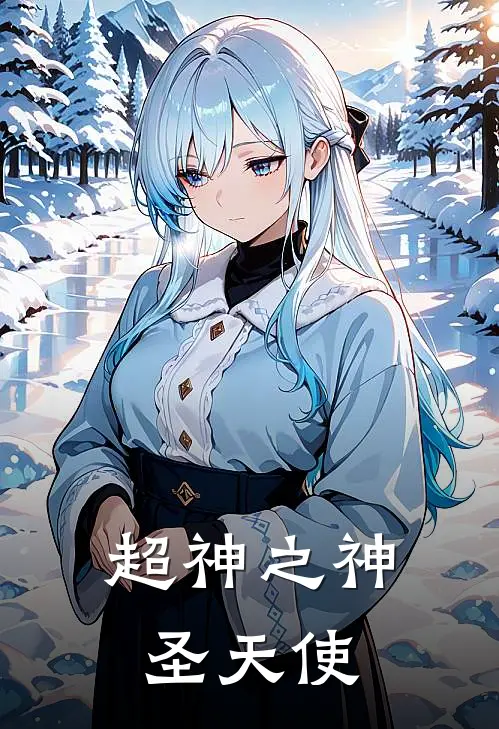 超神之神圣天使